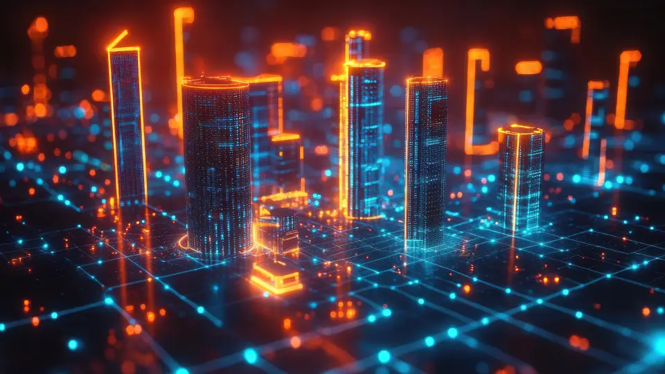 Payne Investigates City Digital Twins Concepts