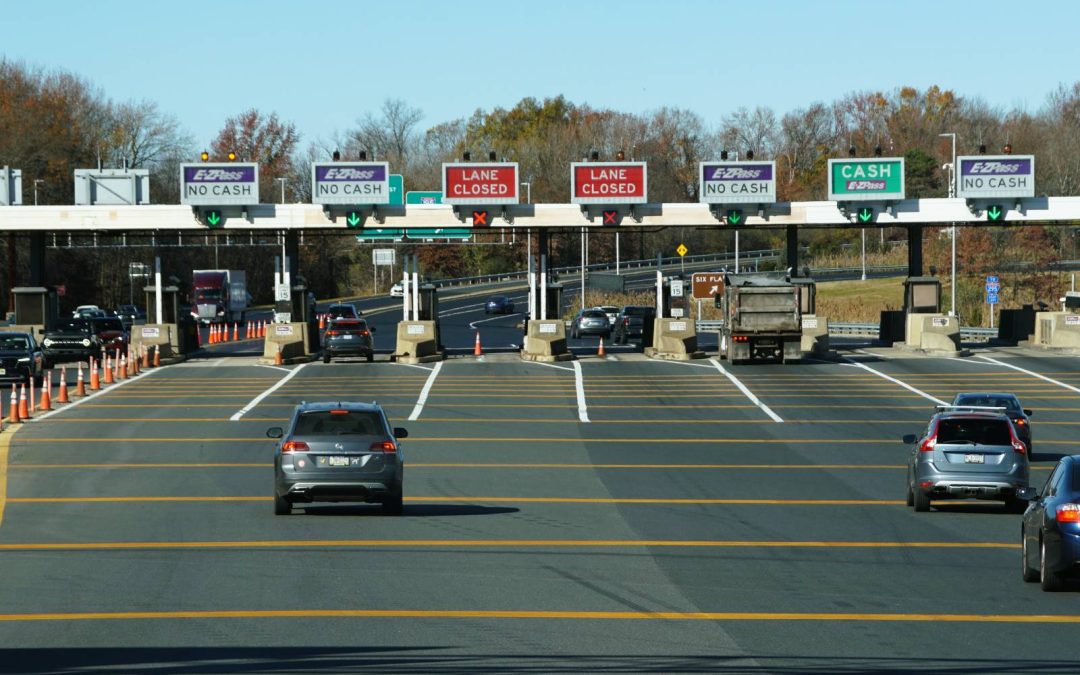 Despite protest, E-ZPass can be run by a company with Singapore ties, the N.J. Turnpike Authority says
