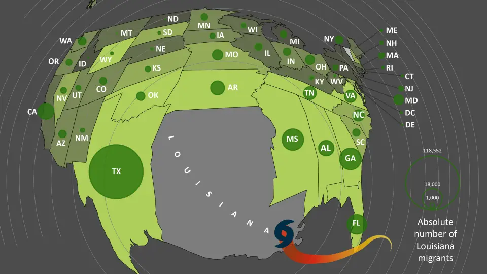 McGlynn & Payne Explore the Relational Reprojection Platform