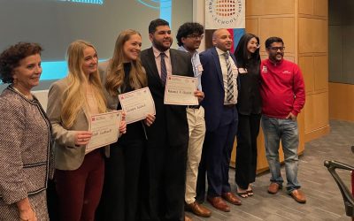 7th Annual FHA Health Administration Competition