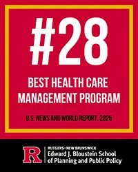 MHA Ranked #28 U.S. News and World Report 2025