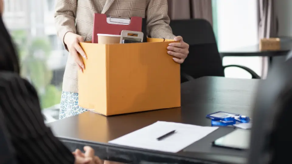 JPMorgan Chase plans fourth round of NJ layoffs in 2025