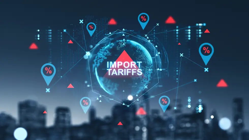 The Continuing Ups & Downs of the Trade Tariff War