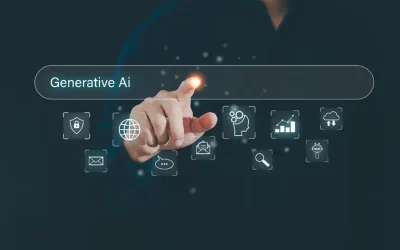 Generative Artificial Intelligence and the Workforce