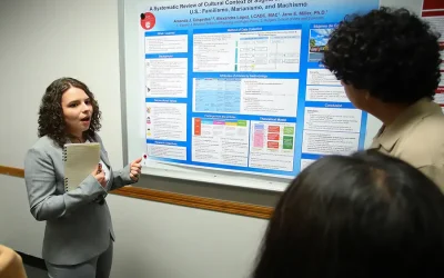 Research Day 2025 Recap: Winners and Videos