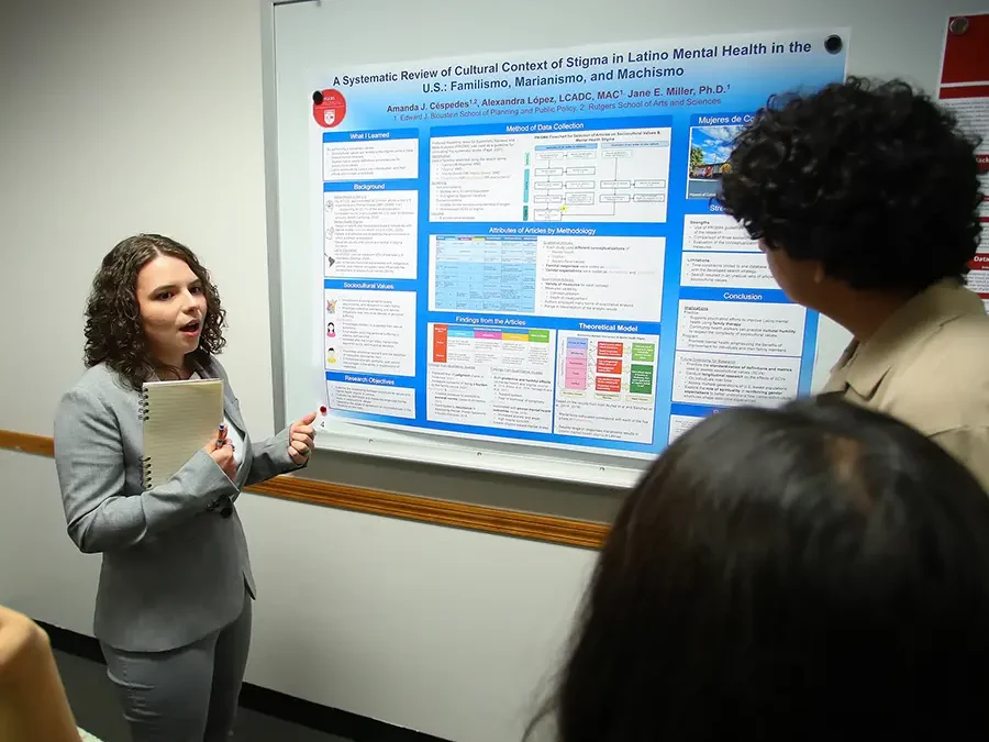 Research Day 2025 Recap: Winners and Videos