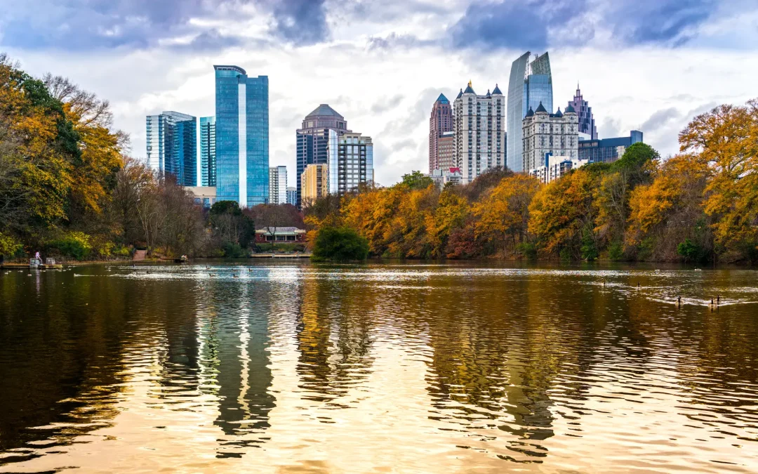 Senator’s Probe into Corporate Landlords in Georgia Echoes National Scrutiny of Institutional Investors