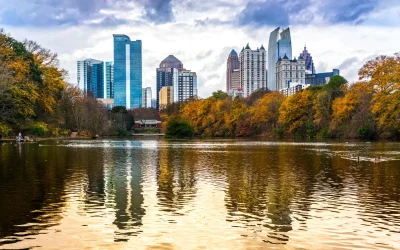 Senator’s Probe into Corporate Landlords in Georgia Echoes National Scrutiny of Institutional Investors