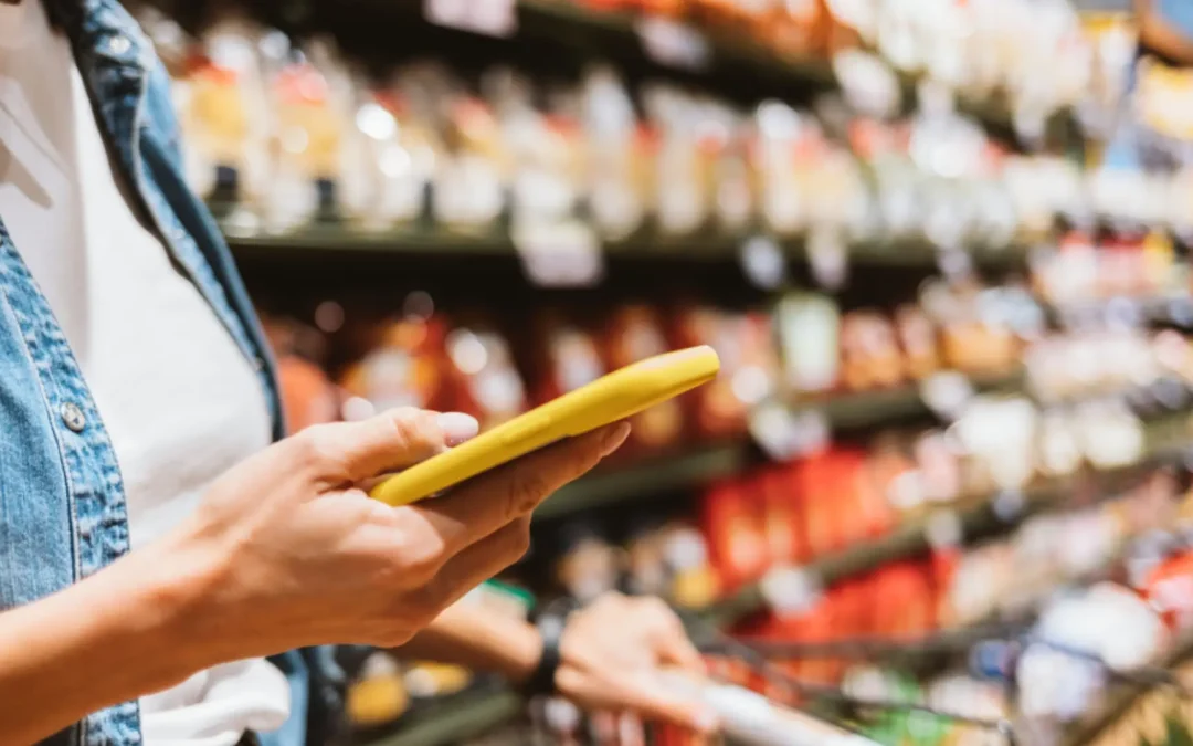 NJSPL: Chatbot for NJ SNAP Services