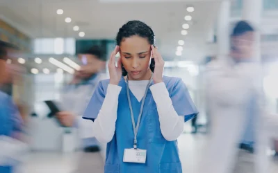 NJSPL Report: Emotional Well-Being of NJ Nurses