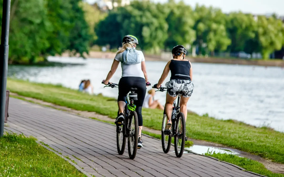 Research from Ralph: The Deal Breaker Theory of Cycling