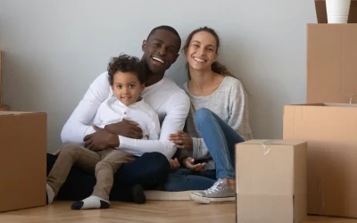 The Housing Market Was Built for a Baby Boom. What Happens in a Baby Bust?