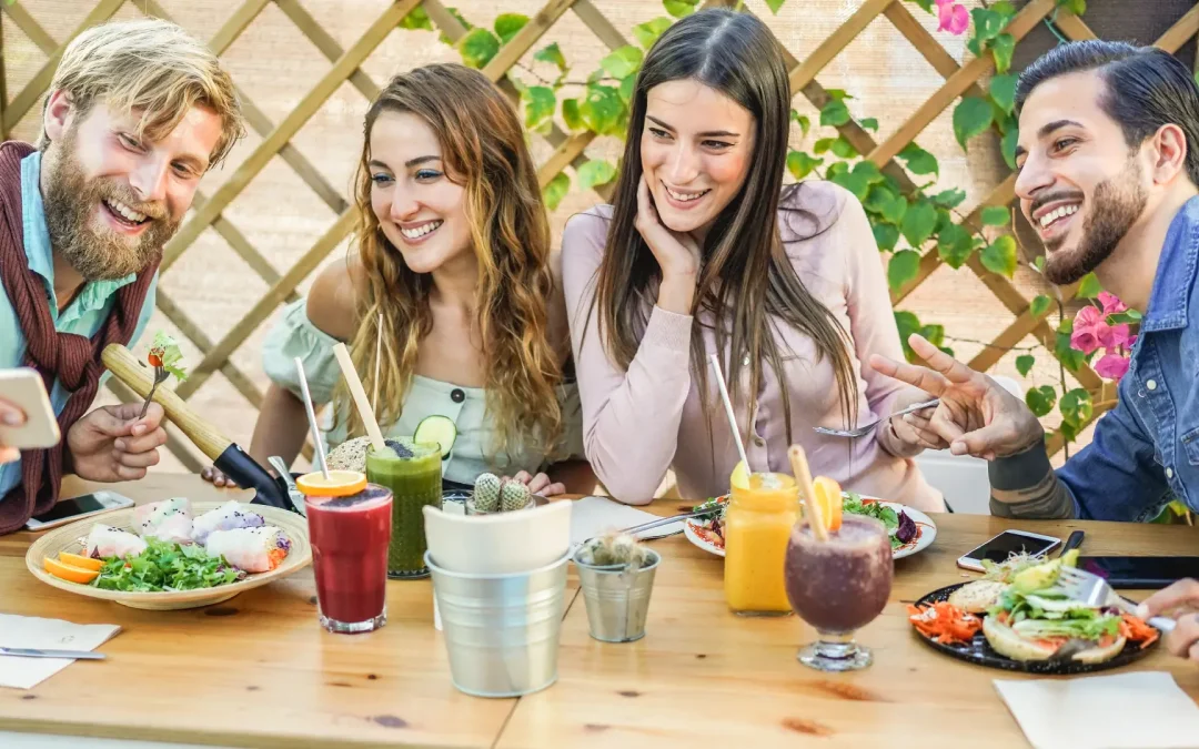 Will Payne Maps NYC’s “Gourmet Gentrification” Trends