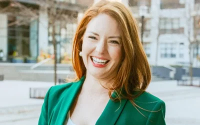 Katie Brennan (MCRP ’12) Wins LD-32 Election for Jersey City