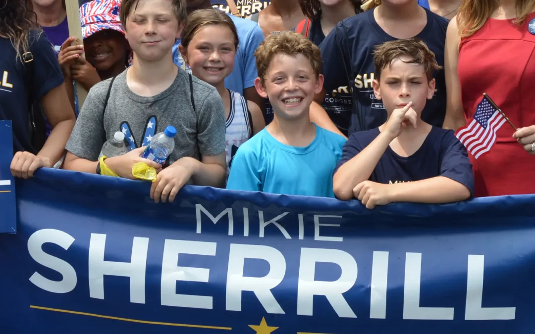 A Progressive Perspective: New Jersey primary results reflect triumph of political party organizations