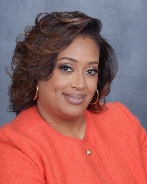 Geisha D. Ester named executive director of National Transit Institute