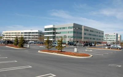 Local developer eyes housing for office building in Cedar Knolls near Interstate 287