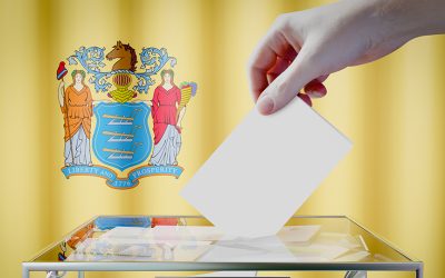 NJ primary 2025: Results highlight weaker party machines