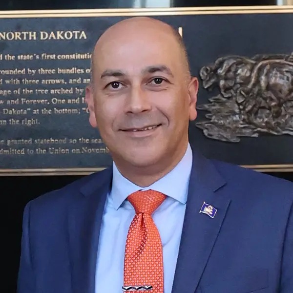Nizar Wehbi, M.D., M.P.H., M.B.A., FACHE, CPH
