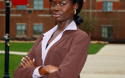 Where Health Meets Policy: A Vision for Equitable Care