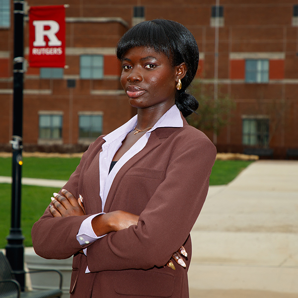 Where Health Meets Policy: A Vision for Equitable Care