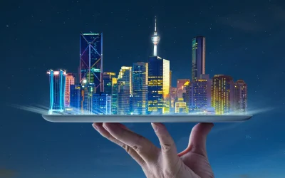 New Publication from Payne: Digital Twin or Digital Kin?