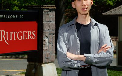 Weaving Policy, Purpose, and Possibility