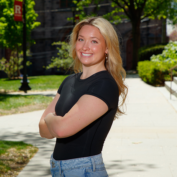 Public Health with Purpose: An Athlete-to-Advocate Journey