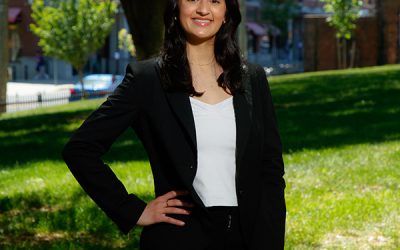 Leading in Healthcare from Behind the Scenes