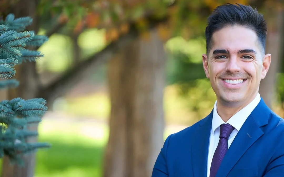 GOP Candidate Nick Cuozzo (MPP’14) wins Primary for Somerset County Commissioner