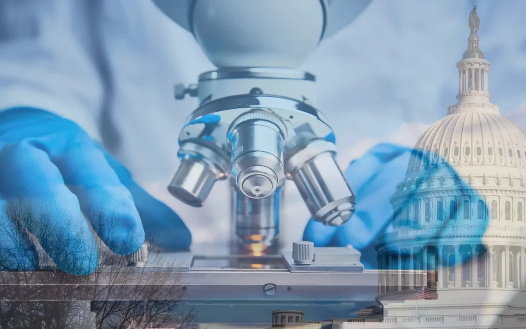 NJSPL: Declining STEM Expertise in U.S. State Legislatures