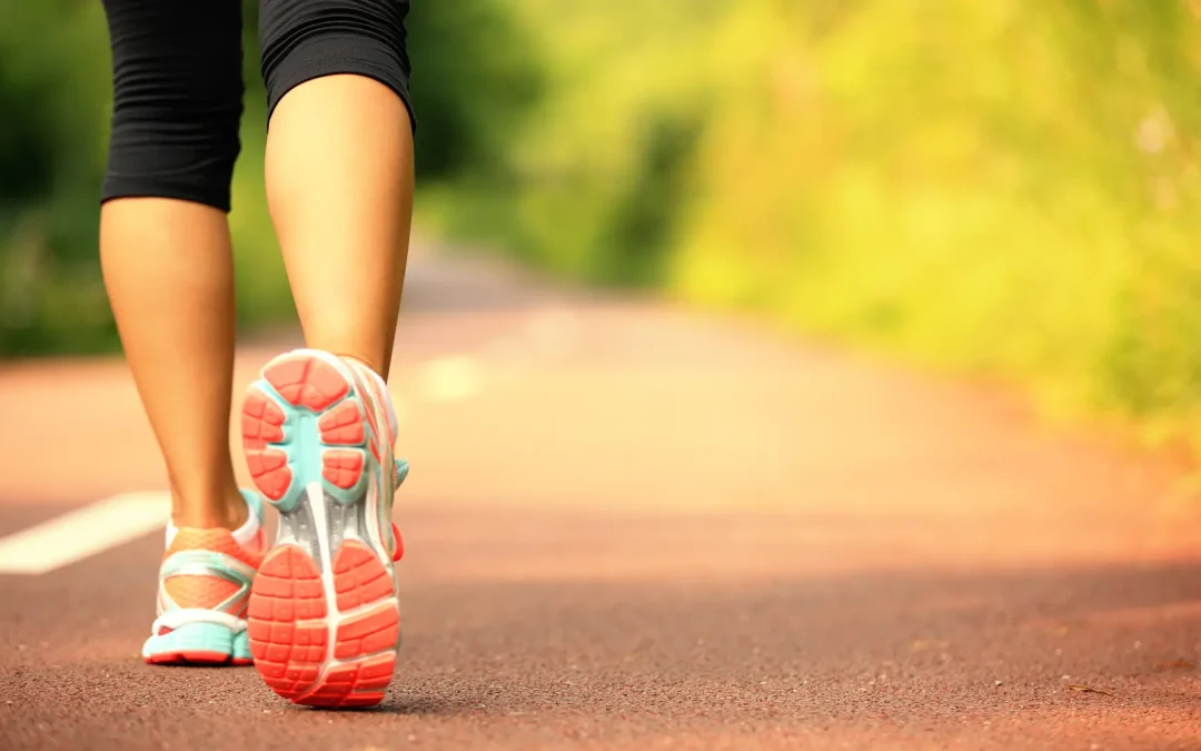 Zhang et al. Study Street-View Greenspace and Exercise