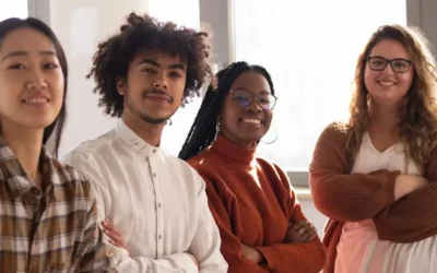 Heldrich Center Releases New  Work Trends Brief and Website