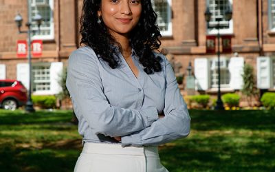 Bridging Technology and Policy Through Public Service