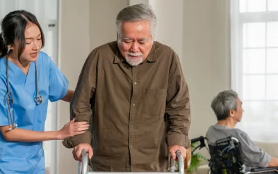 NJSPL Report: Supporting Aging in Place in New Jersey