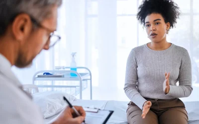 NJSPL: Breast Cancer Outcomes for Black Women