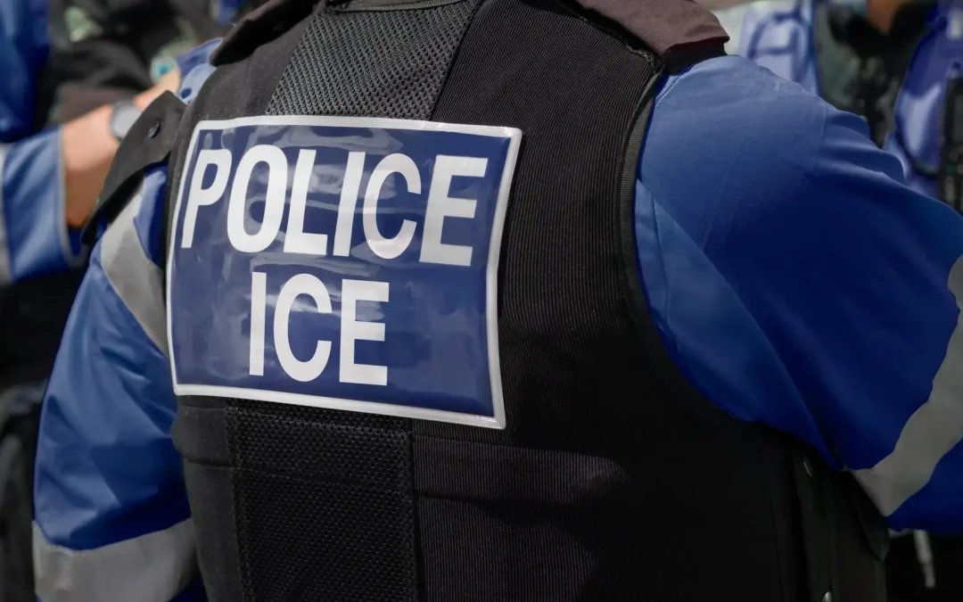 Stamato Commentary: Who cares? A murderer roams free, courtesy of Trump’s deportation policy