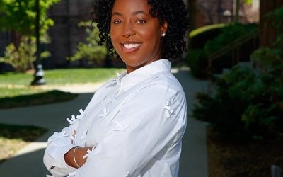 Cultivating Change through Policy: From Newark to Capitol Hill