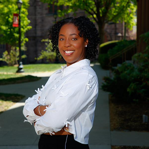 Cultivating Change through Policy: From Newark to Capitol Hill