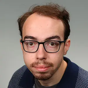 Andrew Zuppardi MCRP '26