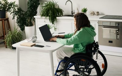 Edwards: Work from Home and Job Satisfaction