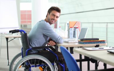 Edwards: Disability, Job Satisfaction, and Accommodations