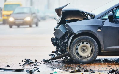NJSPL Report: Crash Data Availability and Best Practices