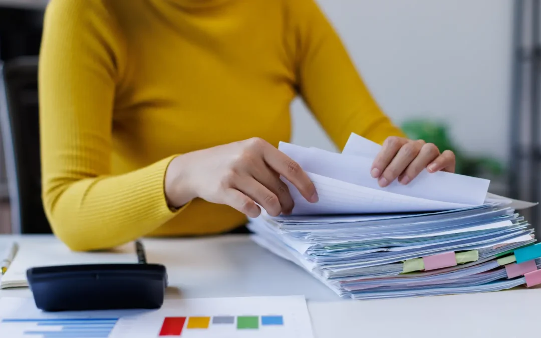 Dean Shapiro: Simplifying Research Regulations & Policies