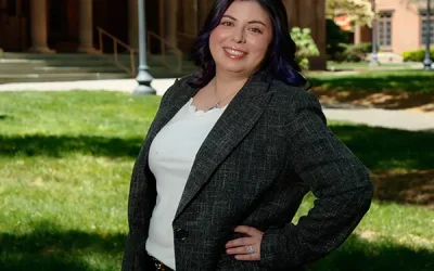 Leading Change Through Policy and Planning