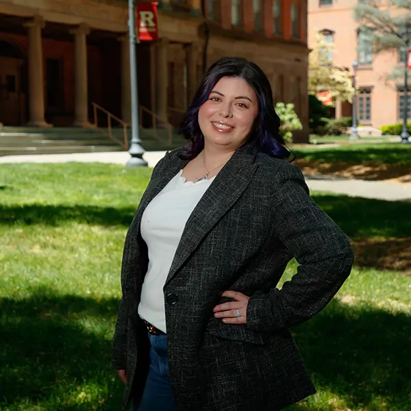 Leading Change Through Policy and Planning