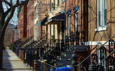 Rising Costs of Homeownership in New Jersey