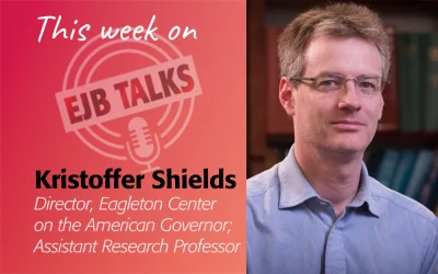 EJB Talks: Careful Campaigns, Big Debates