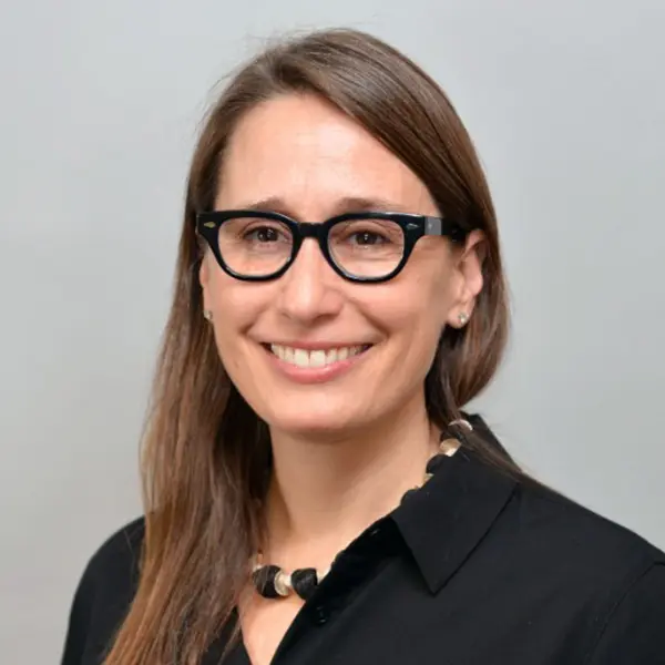 Laura R. Peck, Ph.D.