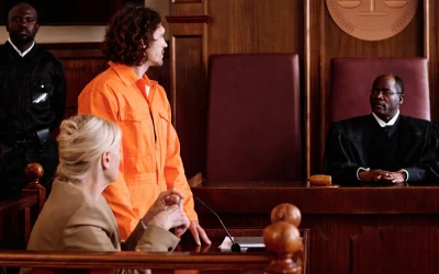 NJSPL: Surveying Sentencing Reform in New Jersey